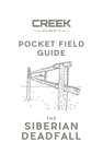 POCKET FIELD GUIDE