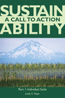 SUSTAINABILITY A CALL TO ACTION PART I