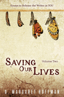 SAVING OUR LIVES