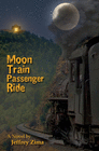 MOON TRAIN PASSENGER RIDE