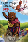 LITTLE PAMPU GOES TO ROME