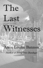 THE LAST WITNESSES