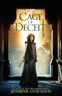 CAGE OF DECEIT