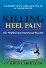 KILLING HEEL PAIN