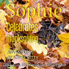 SOPHIE CELEBRATES THANKSGIVING