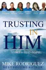 TRUSTING IN HIM