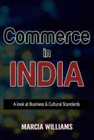 COMMERCE IN INDIA