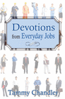 DEVOTIONS FROM EVERYDAY JOBS