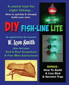 DIY FISH-LINE LITE