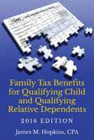 FAMILY TAX BENEFITS FOR QUALIFYING CHILD AND QUALIFYING RELATIVE DEPEN