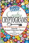 CRAFTY CRYPTOGRAMS