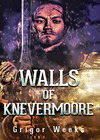 WALLS OF KNEVERMOORE
