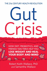 GUT CRISIS