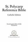 ST. POLYCARP REFERENCE BIBLE