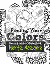 FINDING YOUR COLORS