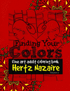 FINDING YOUR COLORS