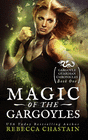 MAGIC OF THE GARGOYLES