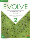 EVOLVE LEVEL 2 STUDENT S BOOK WITH EBOOK