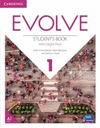 EVOLVE LEVEL 1 STUDENT S BOOK WITH DIGITAL PACK