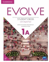 EVOLVE LEVEL 1A STUDENT S BOOK WITH DIGITAL PACK
