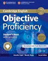 OBJECTIVE PROFICIENCY C2 STUDENT S BOOK