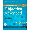 OBJECTIVE ADVANCED STUDENTS BOOK WITH ANSWERS