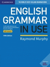 ENGLISH GRAMMAR IN USE ANSWERS FIFTH EDITION