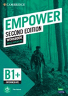 EMPOWER INTERMEDIATE B1 WORKBOOK WITH ANSWERS