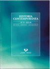 HISTORIA CONTEMPORANEA N 70 2022 (III)
