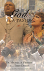 GOD IS A PASTOR