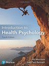 INTRODUCTION TO HEALTH PSYCHOLOGY