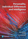 PERSONALITY, INDIVIDUAL DIFFERENCES AND INTELLIGENCE.(4TH)