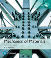 MECHANICS OF MATERIALS 10 ED. IN SI UNITS (GLOBAL EDITION)