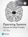 OPERATING SYSTEMS: INTERNALS AND DESIGN PRINCIPLES, 9TH EDITION