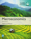 MACROECONOMICS - GLOBAL EDITION