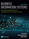 BUSINESS INFORMATION SYSTEMS : TECHNOLOGY, DEVELOPMENT