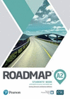 ROADMAP A2 STUDENTS BOOK WITH DIGITAL RESOURCES & APP