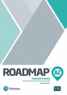 ROADMAP A2 TEACHER S BOOK WITH DIGITAL RESOURCES & ASSESSMENT PACKAGE