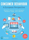 CONSUMER BEHAVIOUR: A EUROPEAN PERSPECTIVE