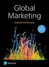 GLOBAL MARKETING 8 ED