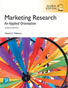 MARKETING RESEARCH: AN APPLIED ORIENTATION
