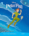 LEVEL 1: DISNEY KIDS READERS PETER PAN PACK