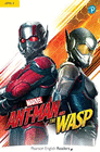 LEVEL 1: MARVEL'S ANT-MAN AND THE WASP PACK