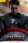 LEVEL 2: MARVEL'S CAPTAIN AMERICA: THE FIRST AVENGER PACK