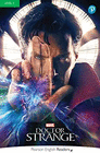 LEVEL 3: MARVEL'S DOCTOR STRANGE PACK