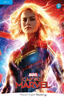 LEVEL 4: MARVEL'S CAPTAIN MARVEL PACK