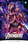 LEVEL 5: MARVEL'S AVENGERS: END GAME PACK