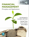 FINANCIAL MANAGEMENT: PRINCIPLES AND APPLICATIONS GLOBAL EDITIONS