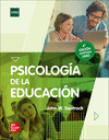 PSICOLOGÍA DE LA EDUCACIÓN, 6.ª EDICIÓN ADAPTADA (UNED)
