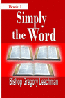 SIMPLY THE WORD